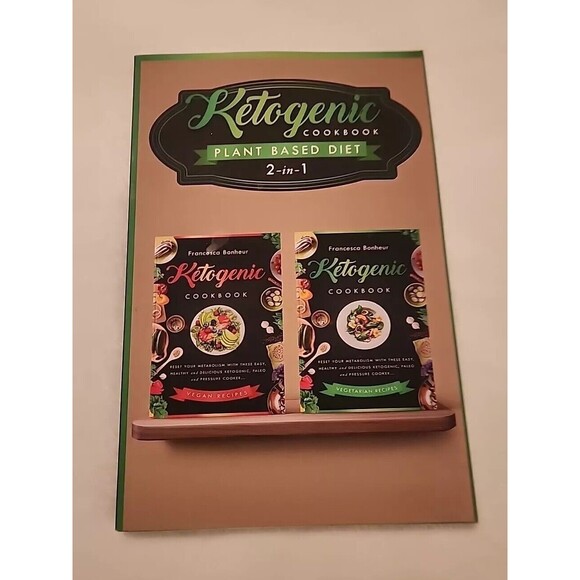 Plant based diet: Explore the Healthy Benefits of Ketogenics With these two Q-, - Picture 1 of 2